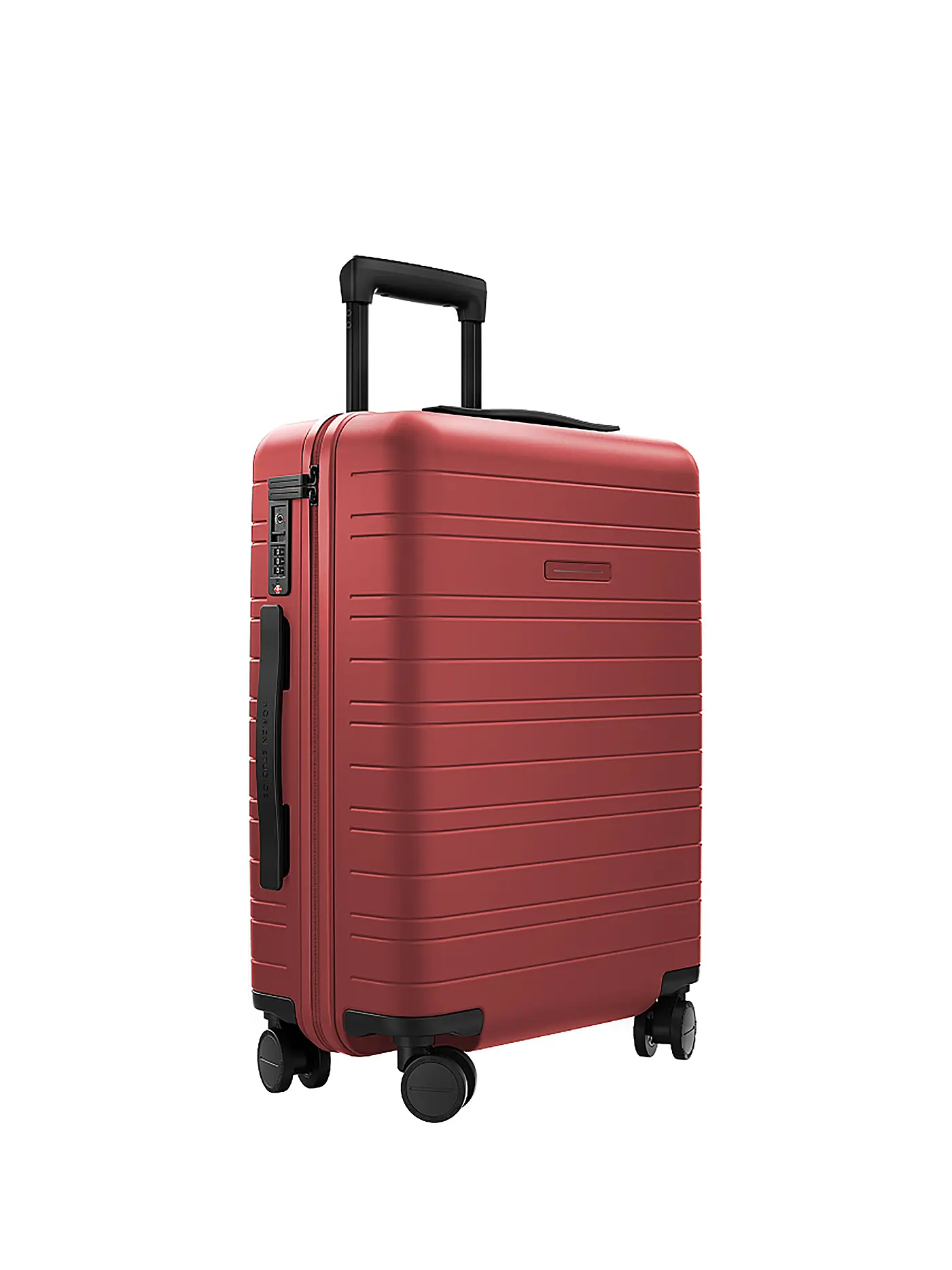 HORIZN STUDIOS | Handgepäck Trolley H5 ESSENTIAL 55cm True Red | 